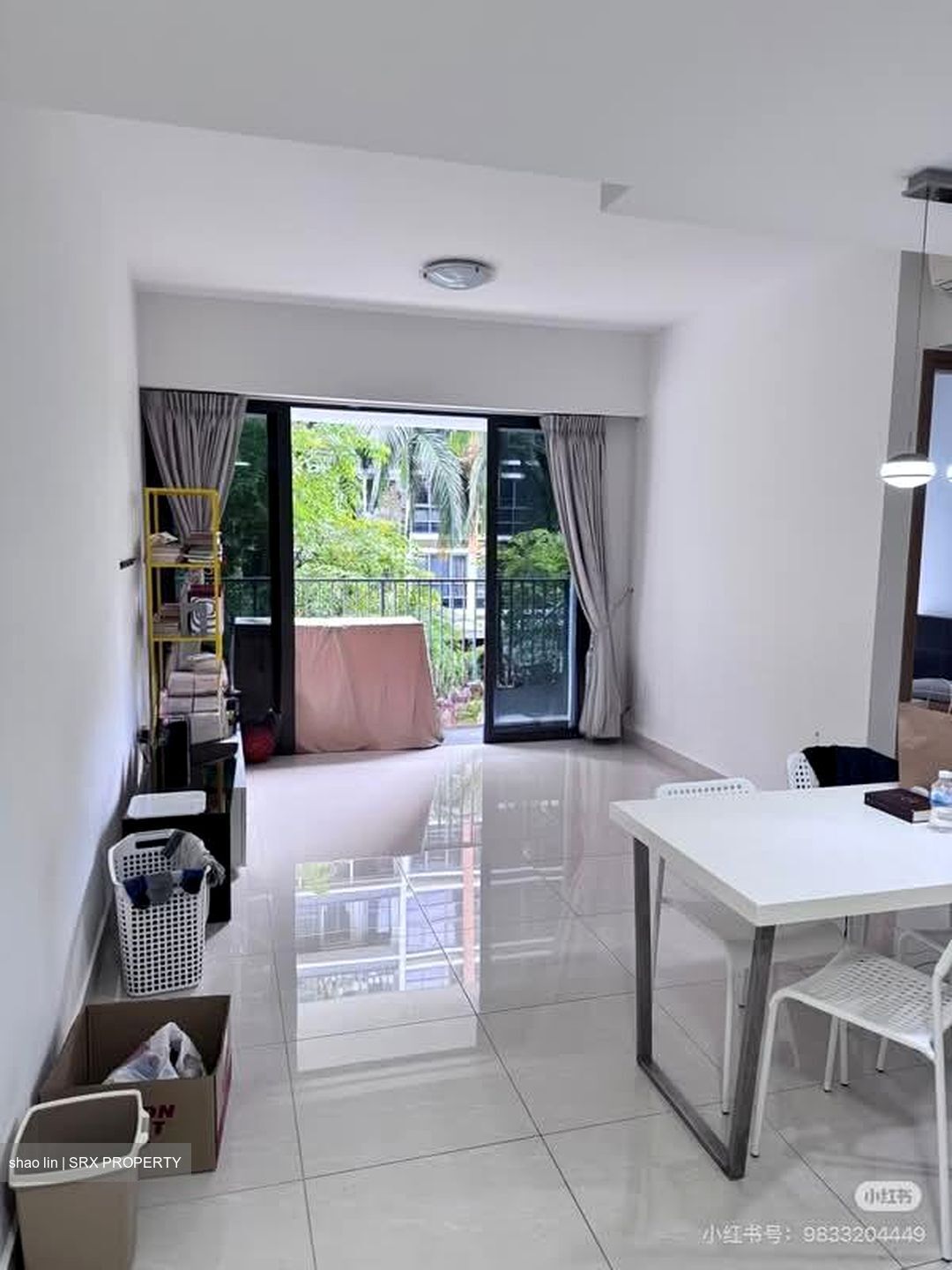 Coco Palms (D18), Condominium #548580101